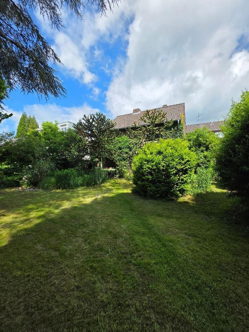 Prodej domu 112 m², pozemek 602 m², Heresbachstr. 26, Wesel, Severní Porýní-Vestfálsko Prodej domu 112 m², pozemek 602 m², Heresbachstr. 26, Wesel, Severní Porýní-Vestfálsko