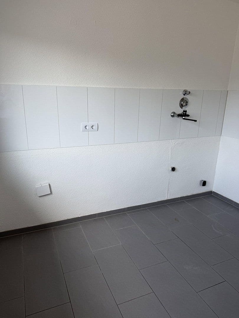 Pronájem bytu 3+1 65 m², Barbararing 25, Erkelenz, Severní Porýní-Vestfálsko Pronájem bytu 3+1 65 m², Barbararing 25, Erkelenz, Severní Porýní-Vestfálsko