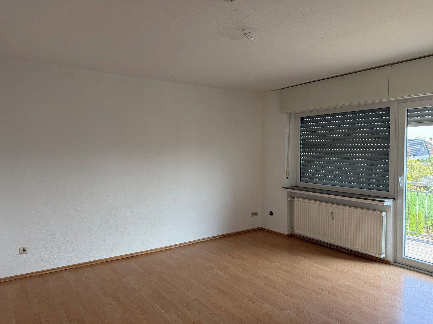 Pronájem bytu 3+1 65 m², Barbararing 25, Erkelenz, Severní Porýní-Vestfálsko Pronájem bytu 3+1 65 m², Barbararing 25, Erkelenz, Severní Porýní-Vestfálsko