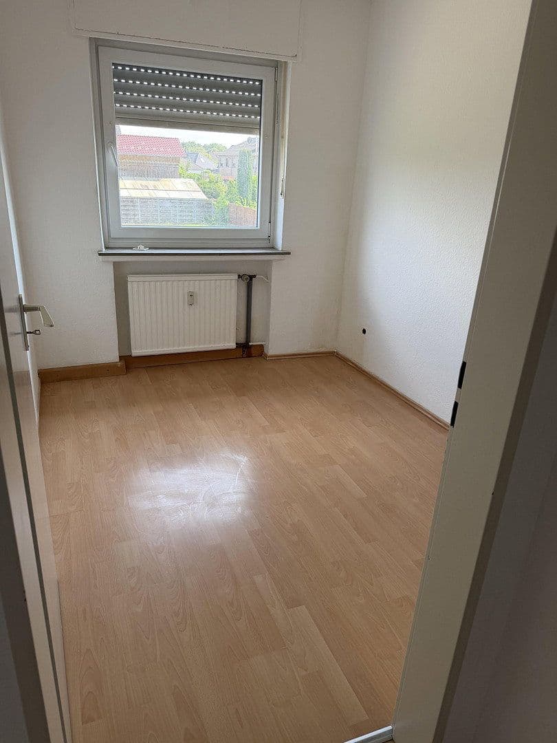 Pronájem bytu 3+1 65 m², Barbararing 25, Erkelenz, Severní Porýní-Vestfálsko Pronájem bytu 3+1 65 m², Barbararing 25, Erkelenz, Severní Porýní-Vestfálsko