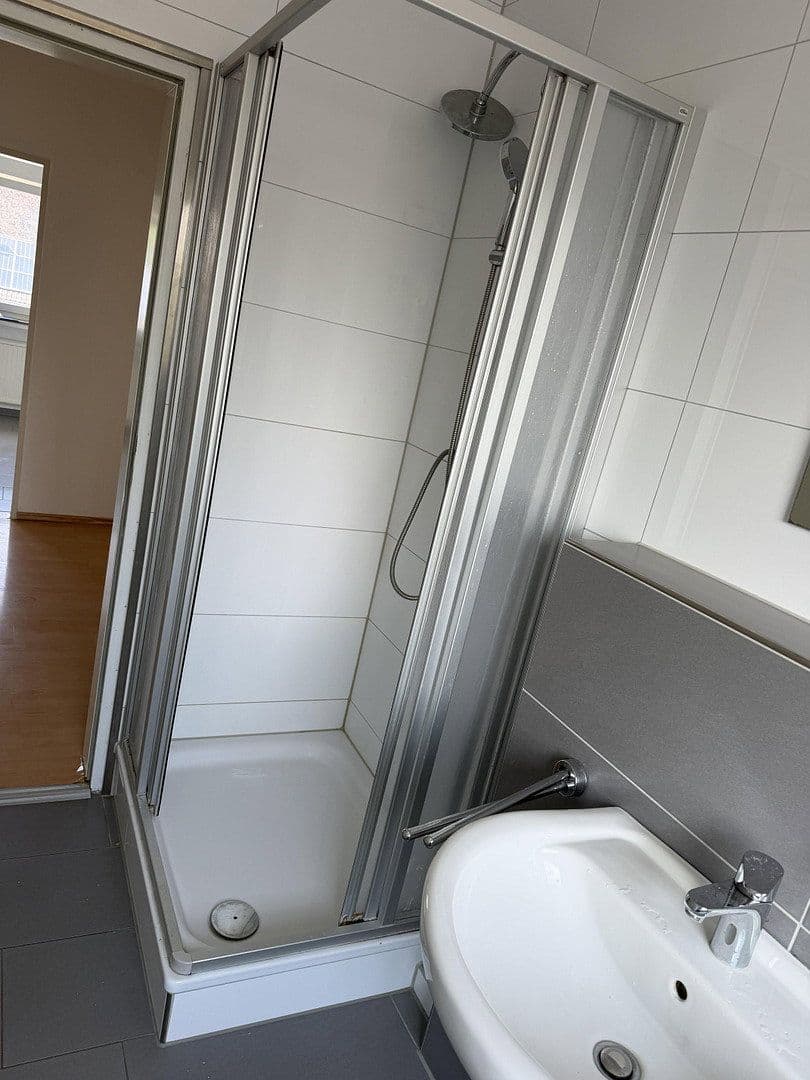 Pronájem bytu 3+1 65 m², Barbararing 25, Erkelenz, Severní Porýní-Vestfálsko Pronájem bytu 3+1 65 m², Barbararing 25, Erkelenz, Severní Porýní-Vestfálsko