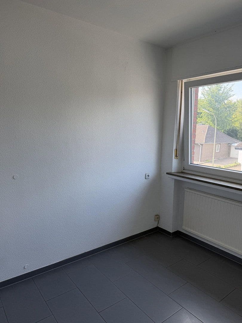 Pronájem bytu 3+1 65 m², Barbararing 25, Erkelenz, Severní Porýní-Vestfálsko Pronájem bytu 3+1 65 m², Barbararing 25, Erkelenz, Severní Porýní-Vestfálsko