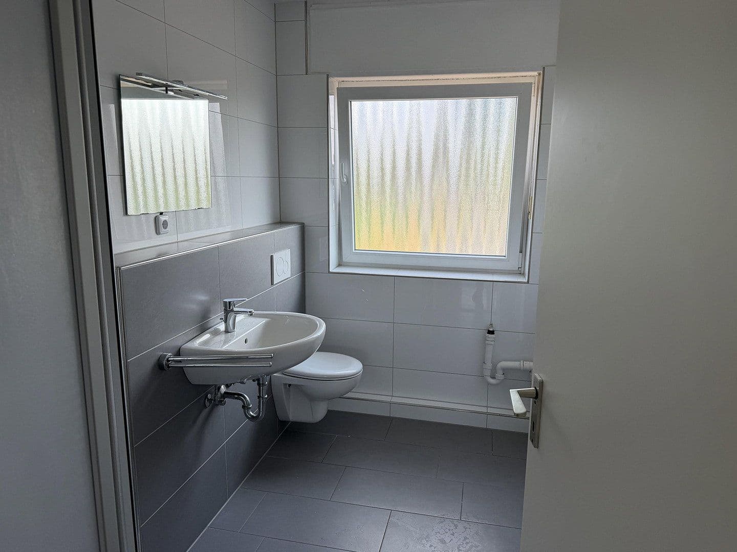 Pronájem bytu 3+1 65 m², Barbararing 25, Erkelenz, Severní Porýní-Vestfálsko Pronájem bytu 3+1 65 m², Barbararing 25, Erkelenz, Severní Porýní-Vestfálsko