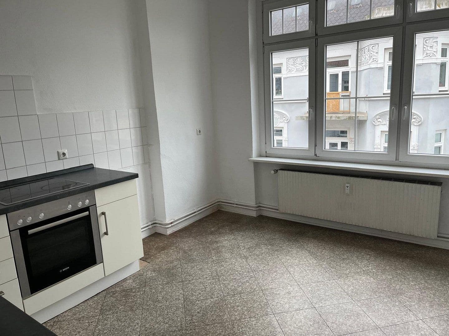 Pronájem bytu 2+1 73 m², Bundesstr. 15, Hamburg, Hamburg Pronájem bytu 2+1 73 m², Bundesstr. 15, Hamburg, Hamburg