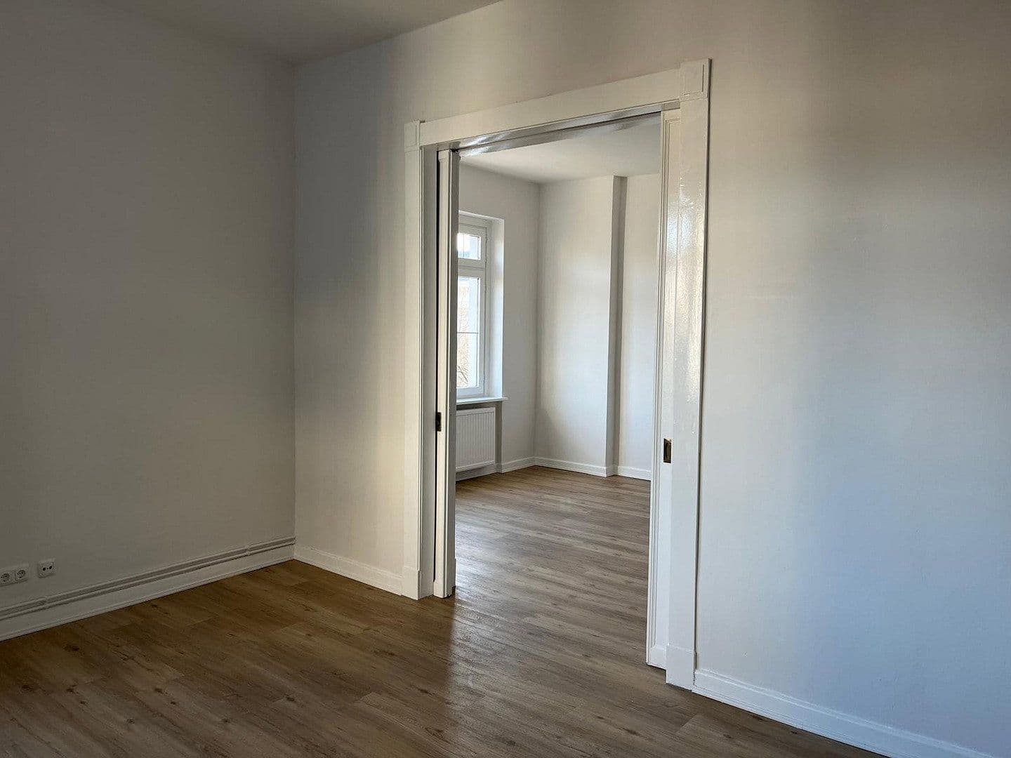 Pronájem bytu 2+1 73 m², Bundesstr. 15, Hamburg, Hamburg Pronájem bytu 2+1 73 m², Bundesstr. 15, Hamburg, Hamburg