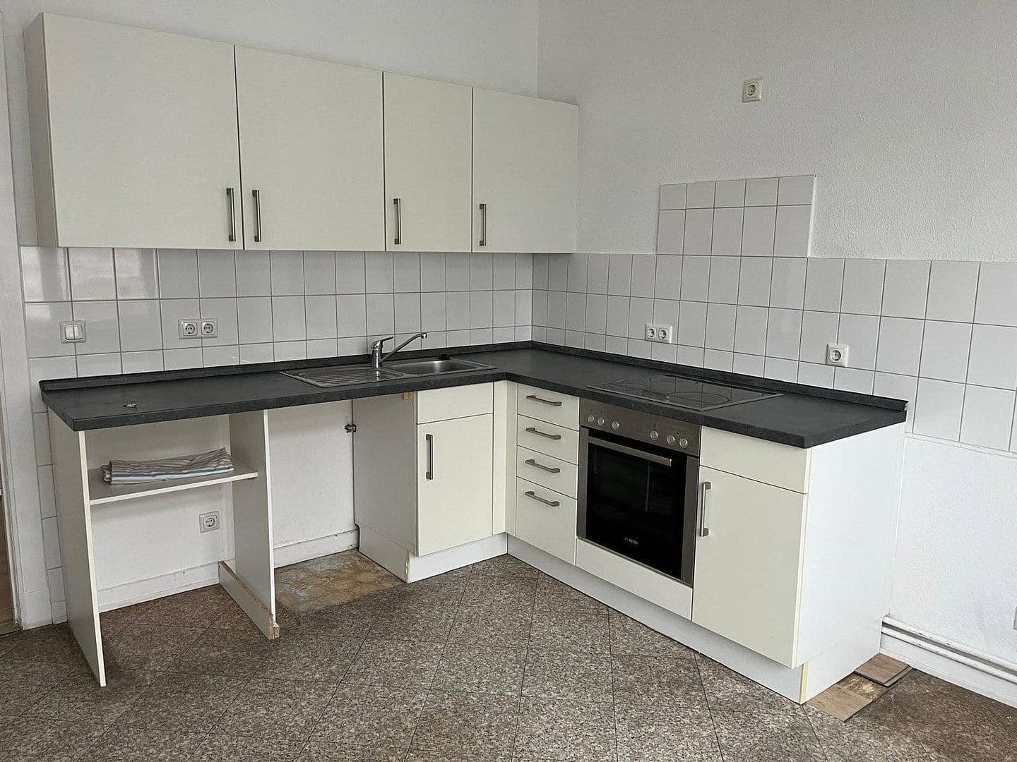 Pronájem bytu 2+1 73 m², Bundesstr. 15, Hamburg, Hamburg Pronájem bytu 2+1 73 m², Bundesstr. 15, Hamburg, Hamburg
