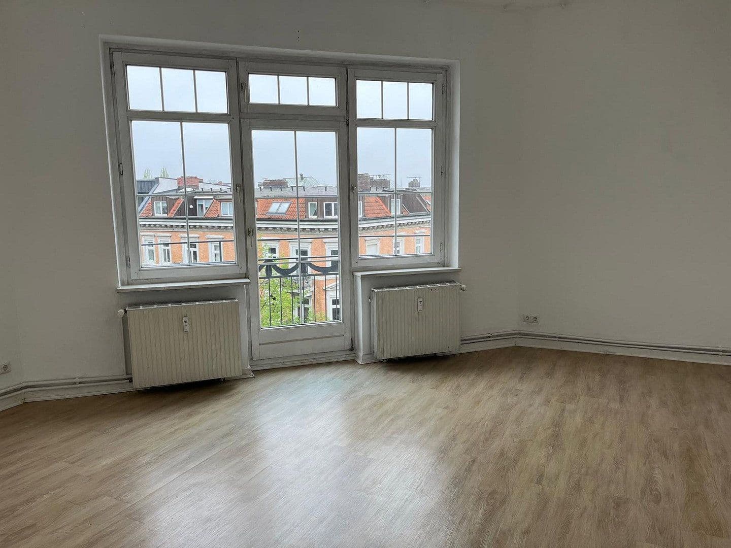 Pronájem bytu 2+1 73 m², Bundesstr. 15, Hamburg, Hamburg Pronájem bytu 2+1 73 m², Bundesstr. 15, Hamburg, Hamburg