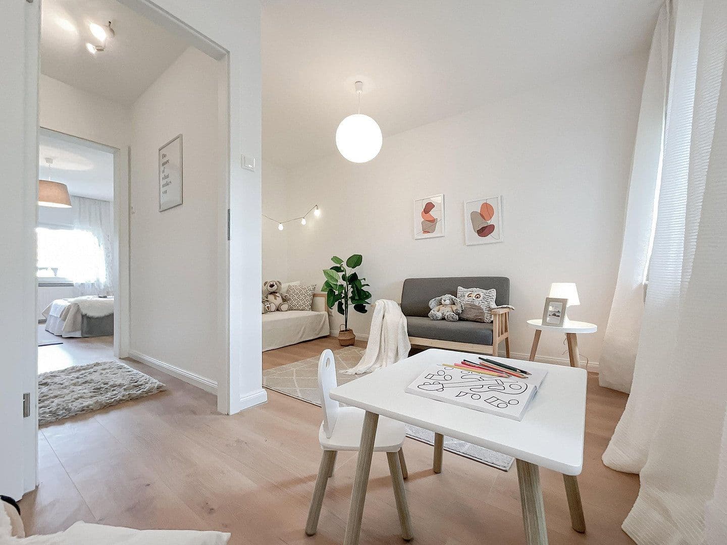Prodej domu 114 m², pozemek 171 m², Hamburg, Hamburg Prodej domu 114 m², pozemek 171 m², Hamburg, Hamburg