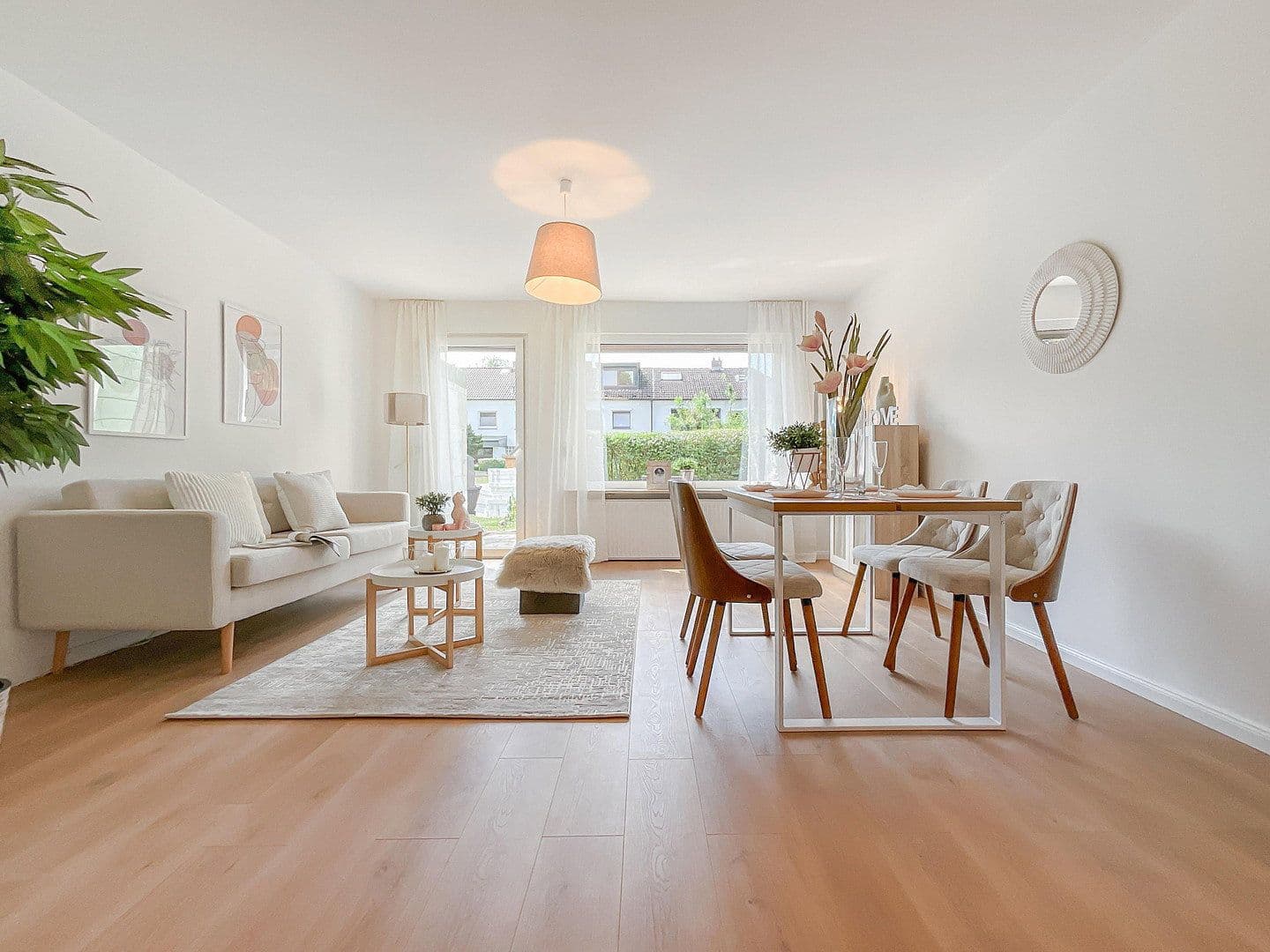 Prodej domu 114 m², pozemek 171 m², Hamburg, Hamburg Prodej domu 114 m², pozemek 171 m², Hamburg, Hamburg