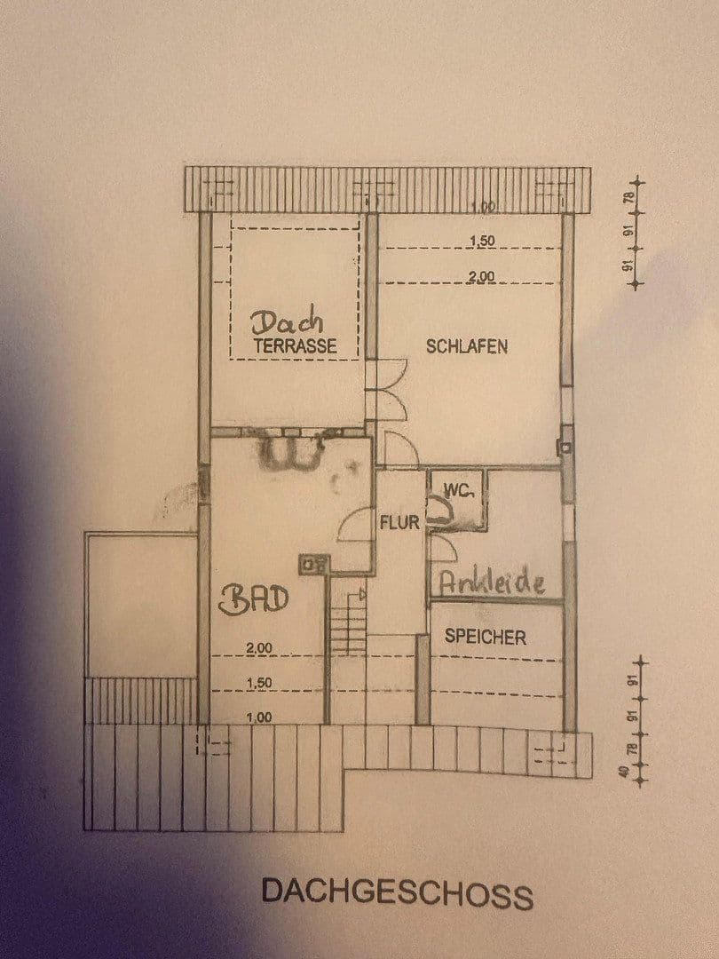 Prodej domu 260 m², pozemek 457 m², Blütenweg 13, Weinheim, Bádensko-Württembersko Prodej domu 260 m², pozemek 457 m², Blütenweg 13, Weinheim, Bádensko-Württembersko
