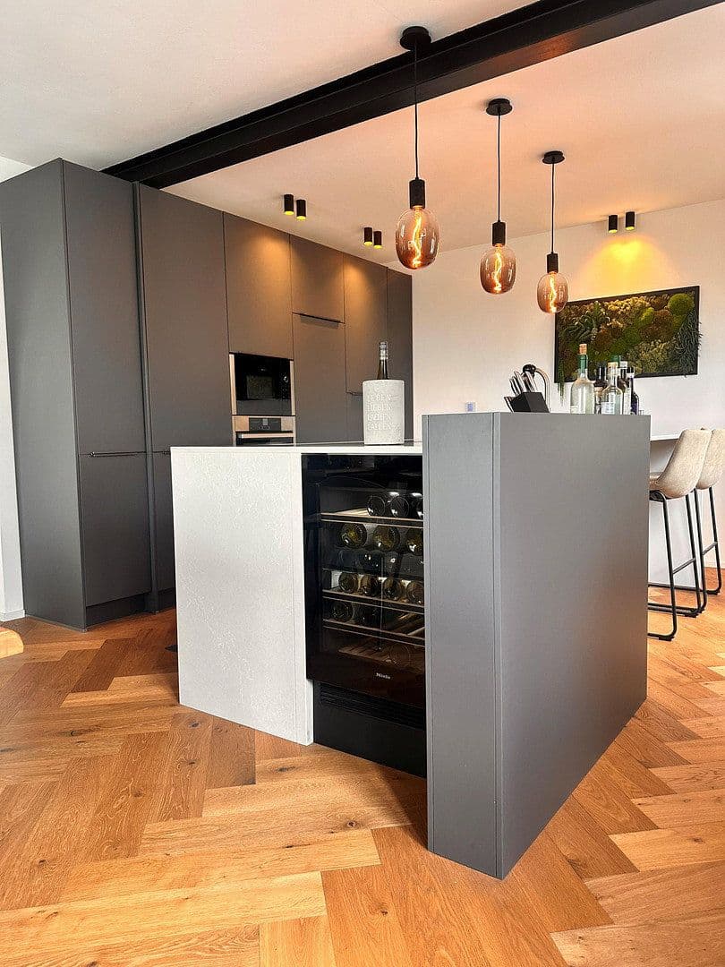 Prodej domu 260 m², pozemek 457 m², Blütenweg 13, Weinheim, Bádensko-Württembersko Prodej domu 260 m², pozemek 457 m², Blütenweg 13, Weinheim, Bádensko-Württembersko