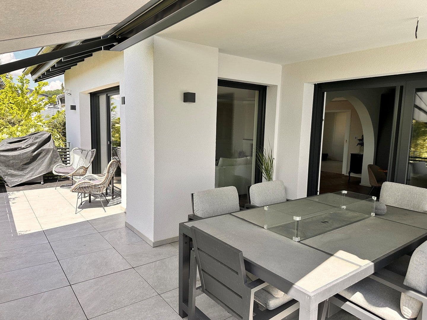 Prodej domu 260 m², pozemek 457 m², Blütenweg 13, Weinheim, Bádensko-Württembersko Prodej domu 260 m², pozemek 457 m², Blütenweg 13, Weinheim, Bádensko-Württembersko