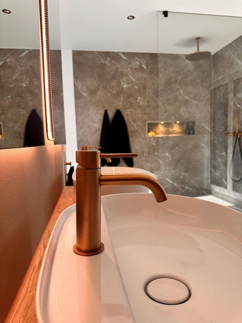 Prodej domu 260 m², pozemek 457 m², Blütenweg 13, Weinheim, Bádensko-Württembersko Prodej domu 260 m², pozemek 457 m², Blütenweg 13, Weinheim, Bádensko-Württembersko
