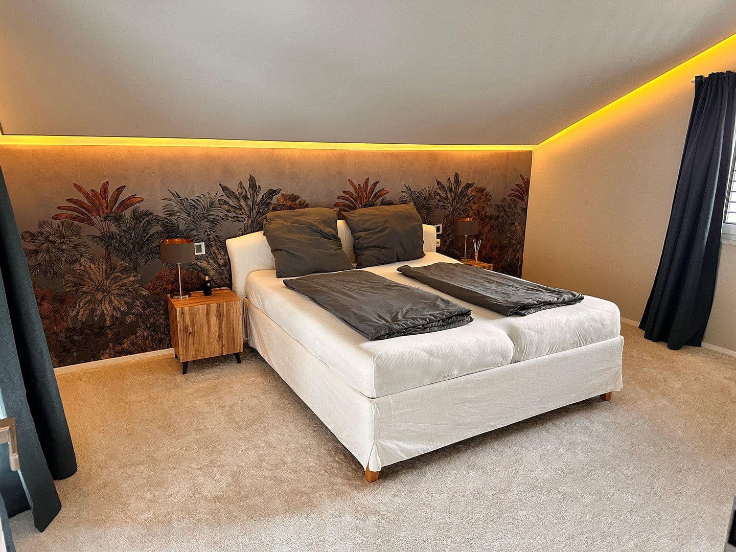 Prodej domu 260 m², pozemek 457 m², Blütenweg 13, Weinheim, Bádensko-Württembersko Prodej domu 260 m², pozemek 457 m², Blütenweg 13, Weinheim, Bádensko-Württembersko