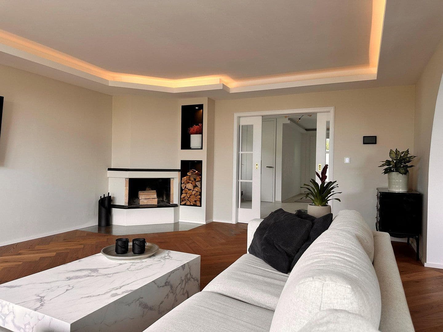 Prodej domu 260 m², pozemek 457 m², Blütenweg 13, Weinheim, Bádensko-Württembersko Prodej domu 260 m², pozemek 457 m², Blütenweg 13, Weinheim, Bádensko-Württembersko