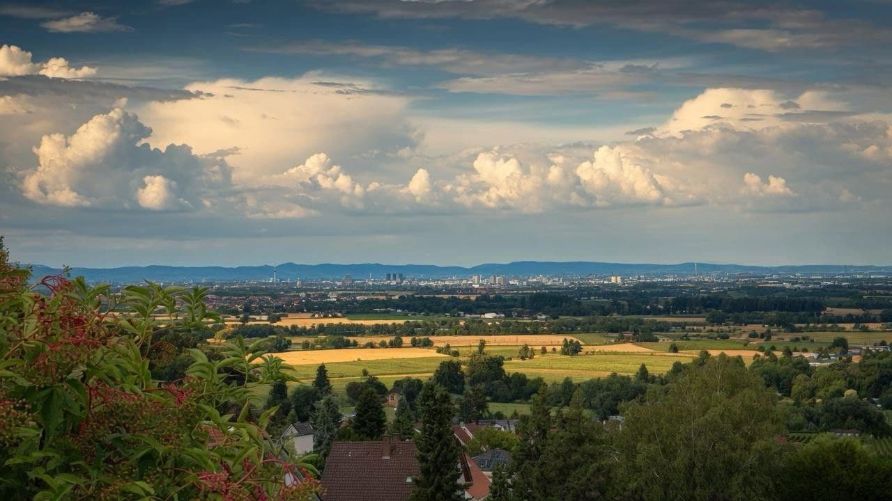 Prodej domu 260 m², pozemek 457 m², Blütenweg 13, Weinheim, Bádensko-Württembersko Prodej domu 260 m², pozemek 457 m², Blütenweg 13, Weinheim, Bádensko-Württembersko
