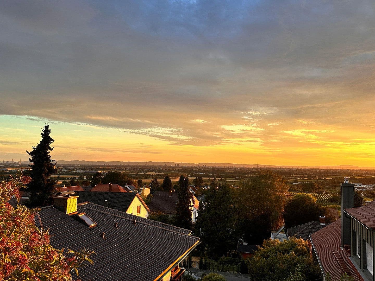 Prodej domu 260 m², pozemek 457 m², Blütenweg 13, Weinheim, Bádensko-Württembersko Prodej domu 260 m², pozemek 457 m², Blütenweg 13, Weinheim, Bádensko-Württembersko
