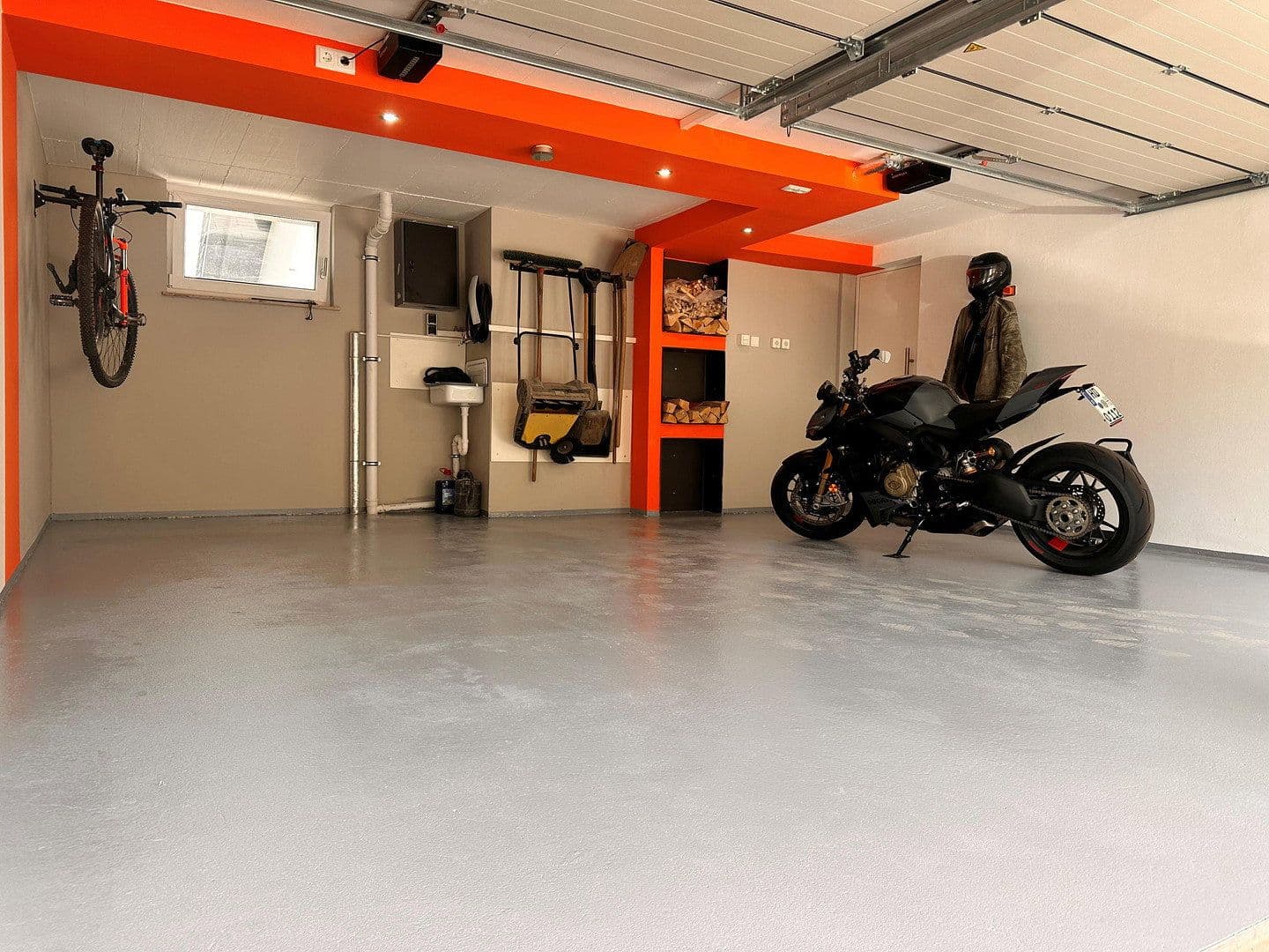 Prodej domu 260 m², pozemek 457 m², Blütenweg 13, Weinheim, Bádensko-Württembersko Prodej domu 260 m², pozemek 457 m², Blütenweg 13, Weinheim, Bádensko-Württembersko