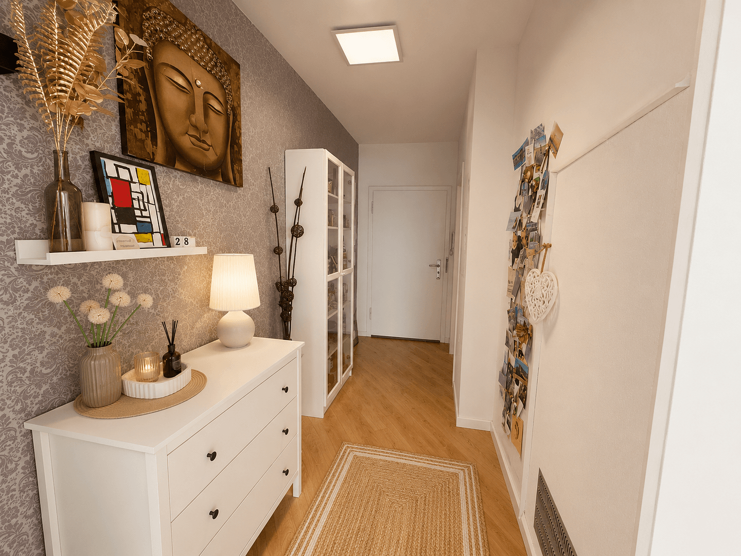 Pronájem bytu 3+kk 84 m², Castrop-Rauxel, Severní Porýní-Vestfálsko Pronájem bytu 3+kk 84 m², Castrop-Rauxel, Severní Porýní-Vestfálsko