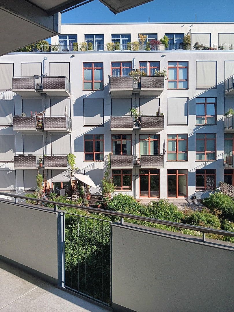 Prodej bytu 4+1 166 m², Frankfurt/Main, Hessen Prodej bytu 4+1 166 m², Frankfurt/Main, Hessen