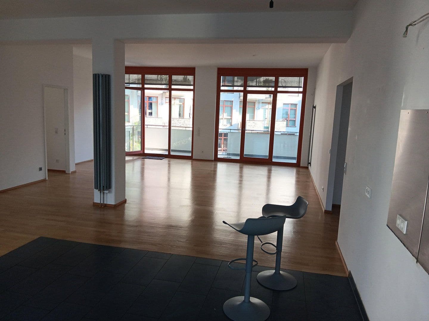 Prodej bytu 4+1 166 m², Frankfurt/Main, Hessen Prodej bytu 4+1 166 m², Frankfurt/Main, Hessen