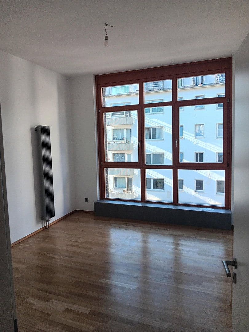 Prodej bytu 4+1 166 m², Frankfurt/Main, Hessen Prodej bytu 4+1 166 m², Frankfurt/Main, Hessen