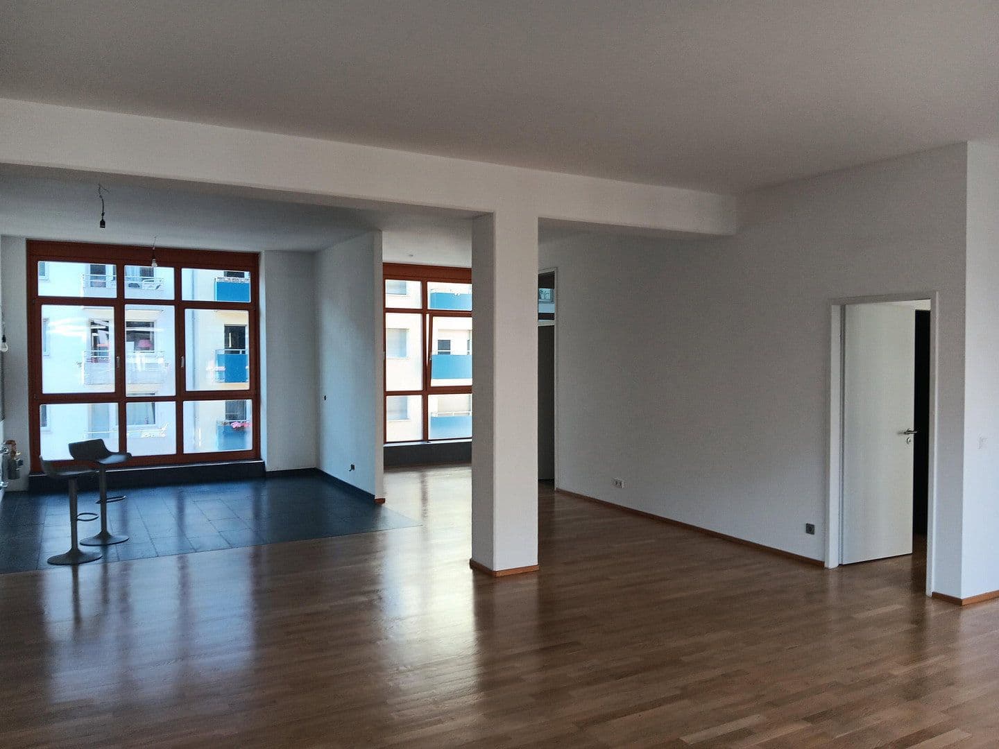 Prodej bytu 4+1 166 m², Frankfurt/Main, Hessen Prodej bytu 4+1 166 m², Frankfurt/Main, Hessen