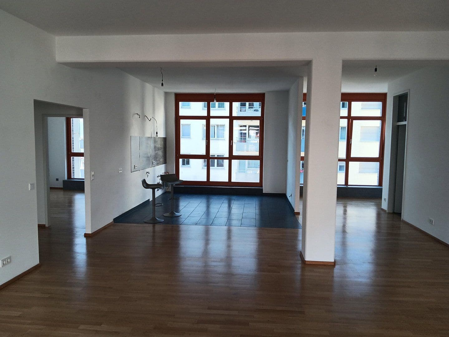 Prodej bytu 4+1 166 m², Frankfurt/Main, Hessen Prodej bytu 4+1 166 m², Frankfurt/Main, Hessen
