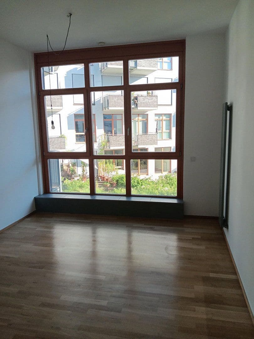 Prodej bytu 4+1 166 m², Frankfurt/Main, Hessen Prodej bytu 4+1 166 m², Frankfurt/Main, Hessen