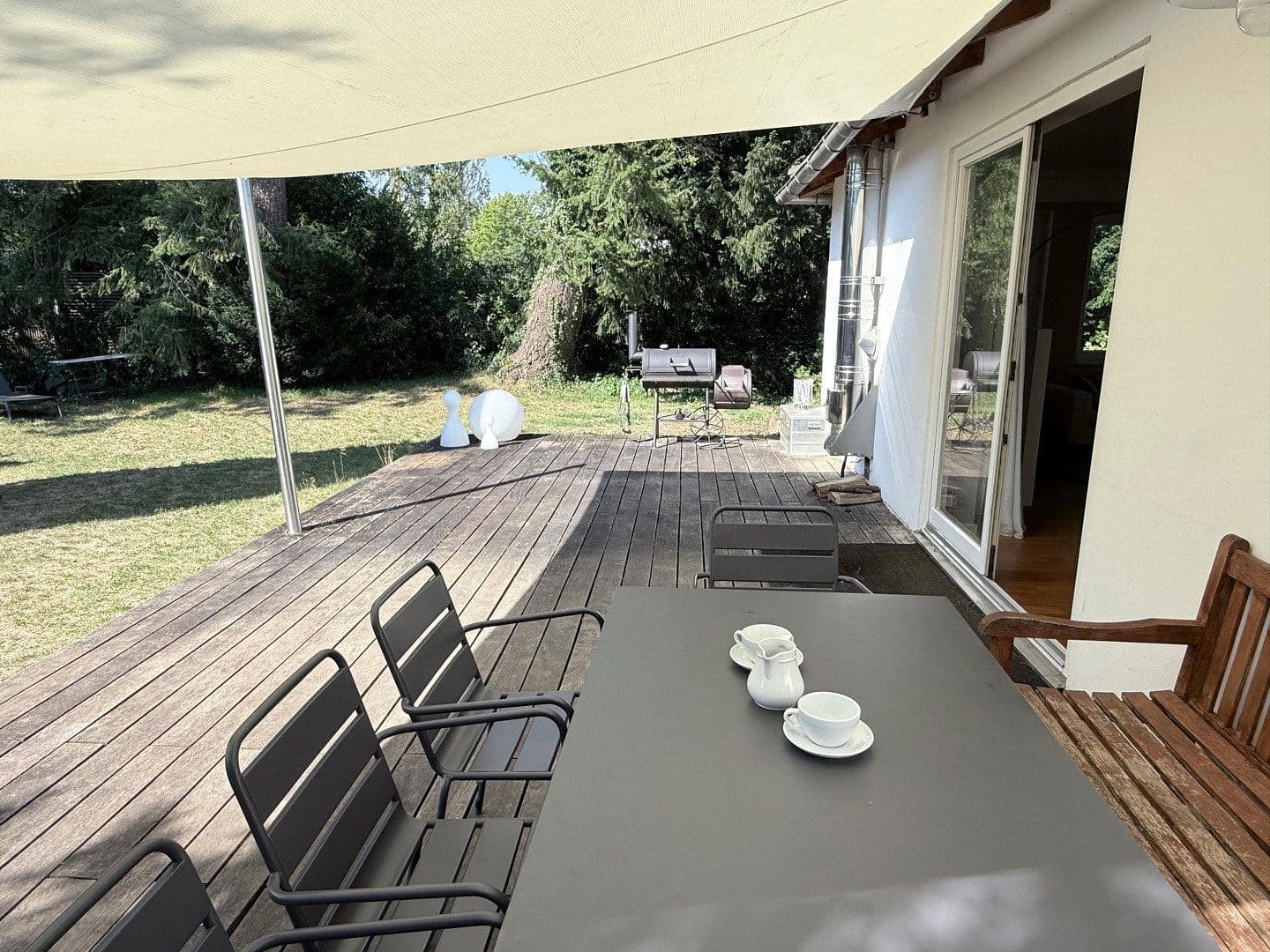 Pronájem bytu 5+1 175 m², Sämannstr 14b, Gräfelfing, Bavorsko Pronájem bytu 5+1 175 m², Sämannstr 14b, Gräfelfing, Bavorsko