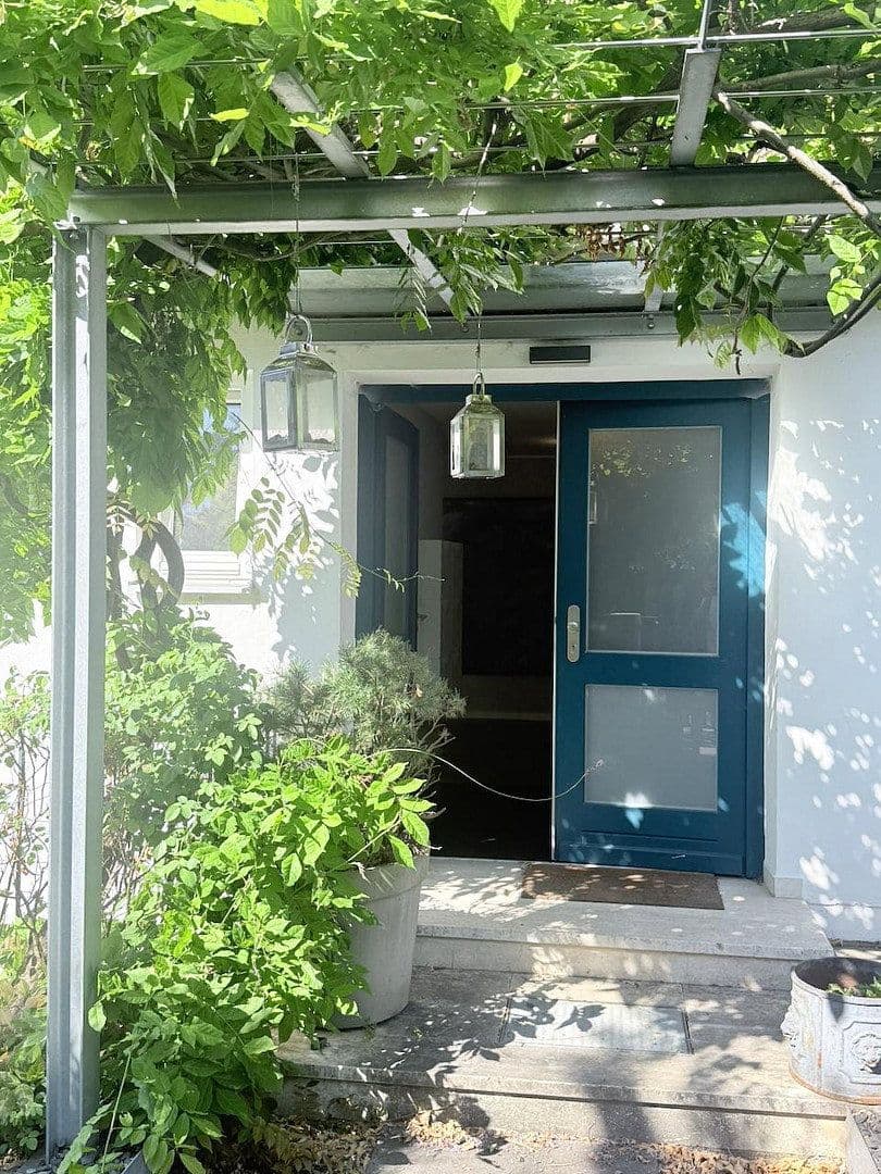 Pronájem bytu 5+1 175 m², Sämannstr 14b, Gräfelfing, Bavorsko Pronájem bytu 5+1 175 m², Sämannstr 14b, Gräfelfing, Bavorsko