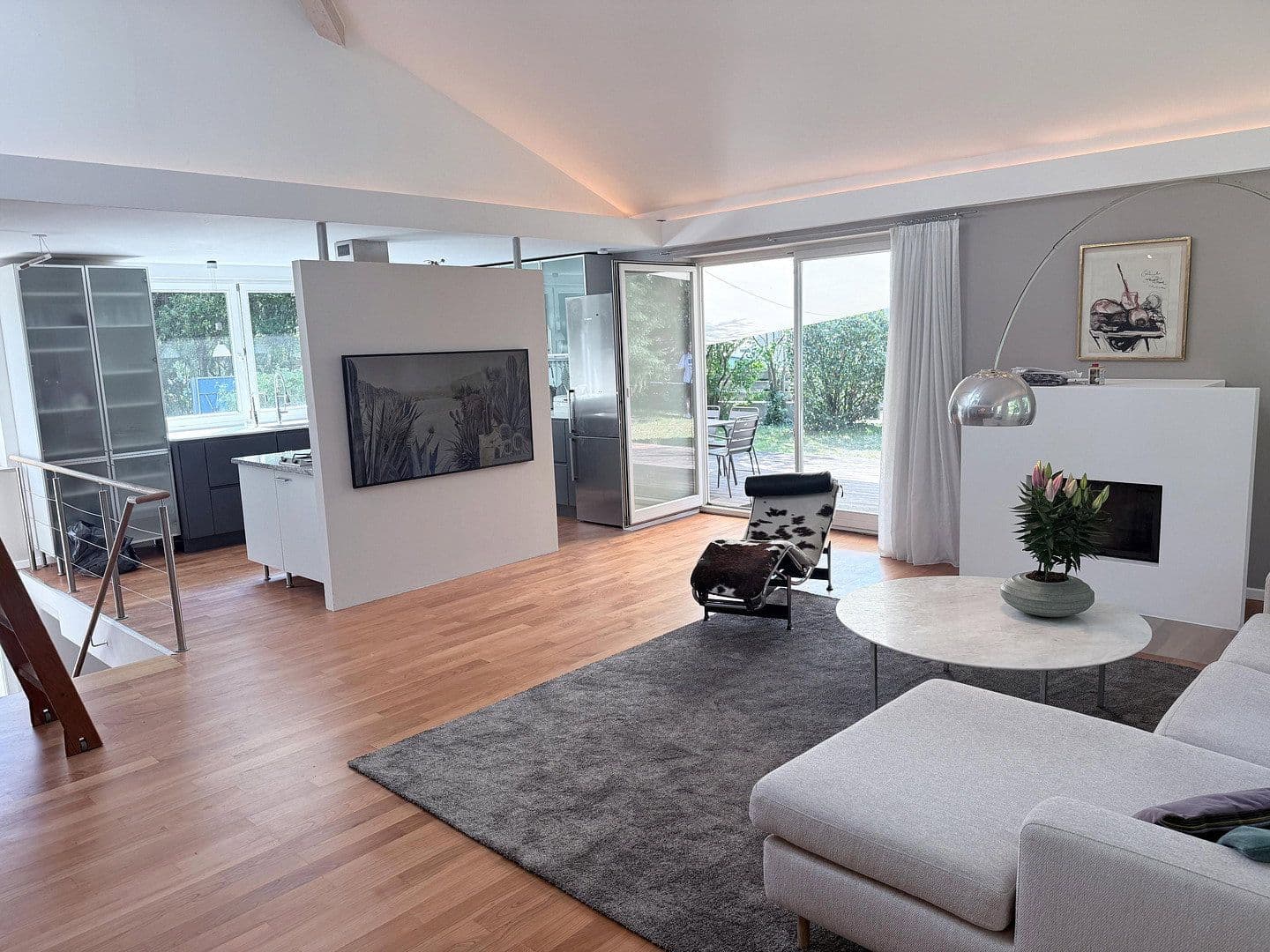 Pronájem bytu 5+1 175 m², Sämannstr 14b, Gräfelfing, Bavorsko Pronájem bytu 5+1 175 m², Sämannstr 14b, Gräfelfing, Bavorsko