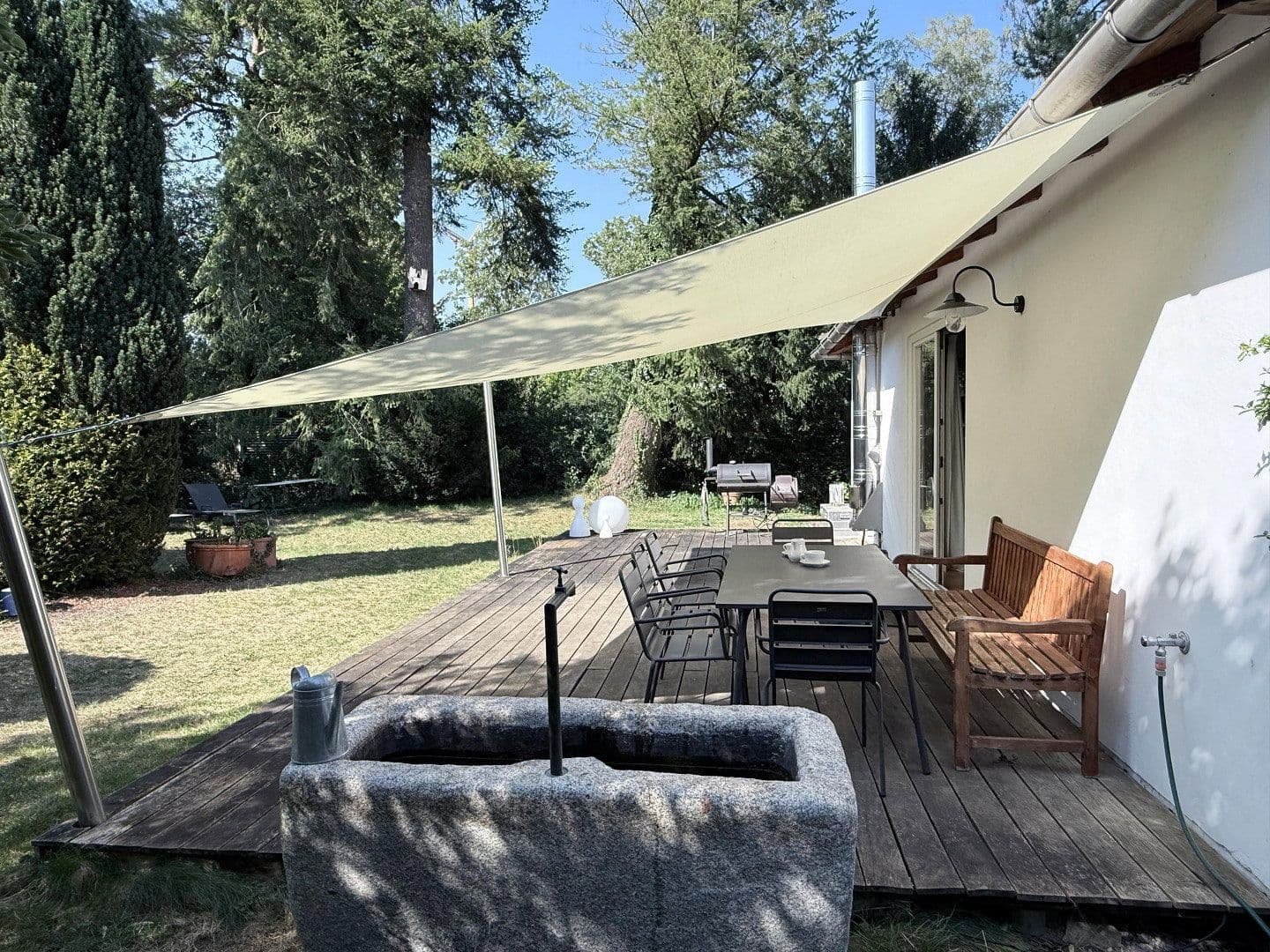 Pronájem bytu 5+1 175 m², Sämannstr 14b, Gräfelfing, Bavorsko Pronájem bytu 5+1 175 m², Sämannstr 14b, Gräfelfing, Bavorsko