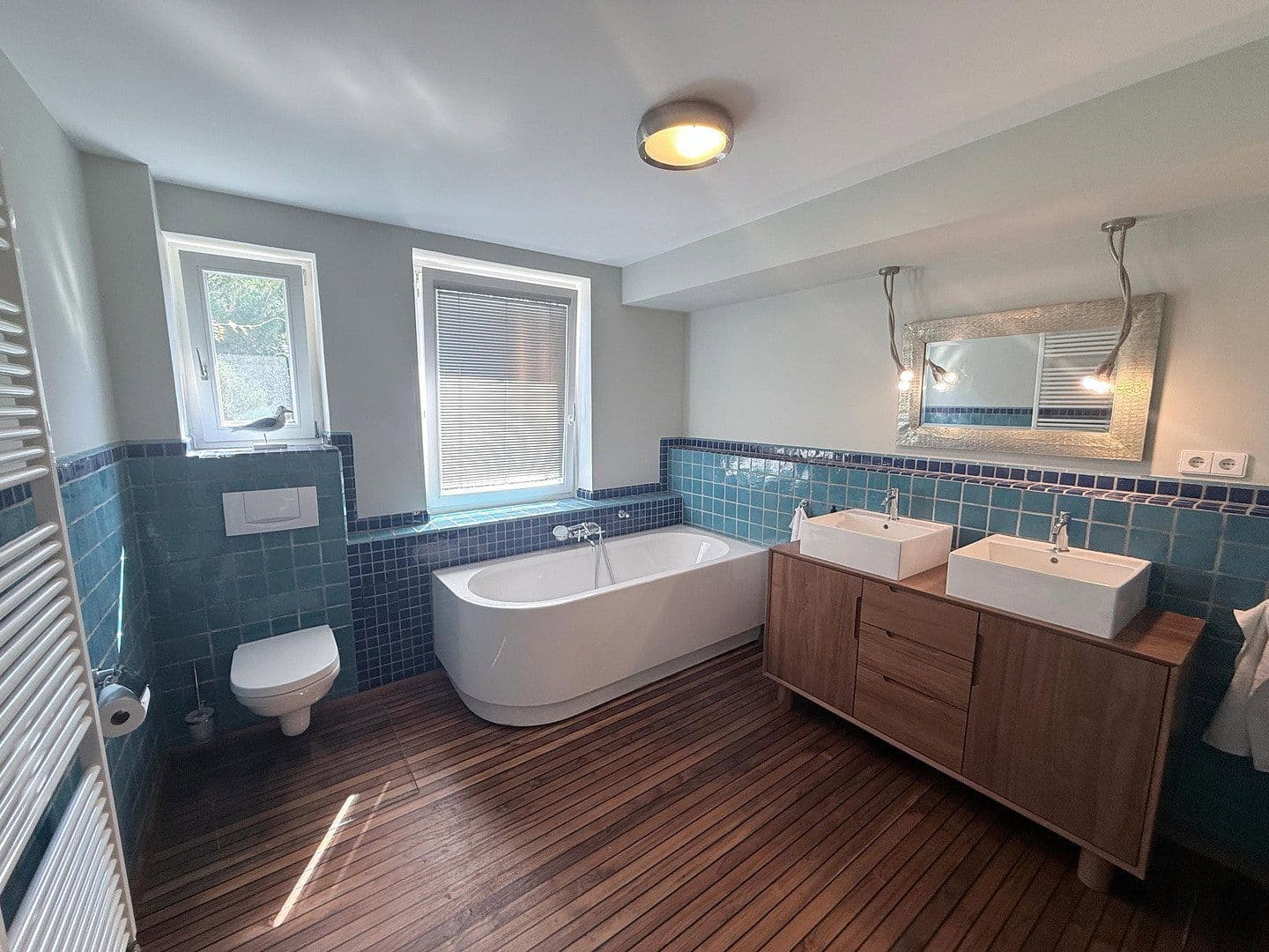 Pronájem bytu 5+1 175 m², Sämannstr 14b, Gräfelfing, Bavorsko Pronájem bytu 5+1 175 m², Sämannstr 14b, Gräfelfing, Bavorsko