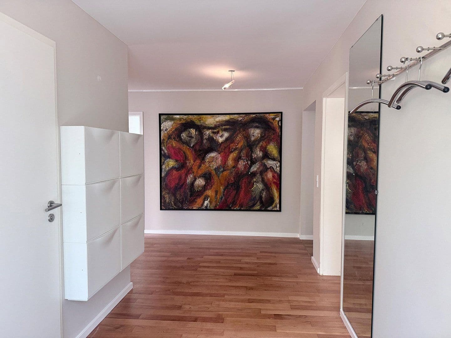 Pronájem bytu 5+1 175 m², Sämannstr 14b, Gräfelfing, Bavorsko Pronájem bytu 5+1 175 m², Sämannstr 14b, Gräfelfing, Bavorsko