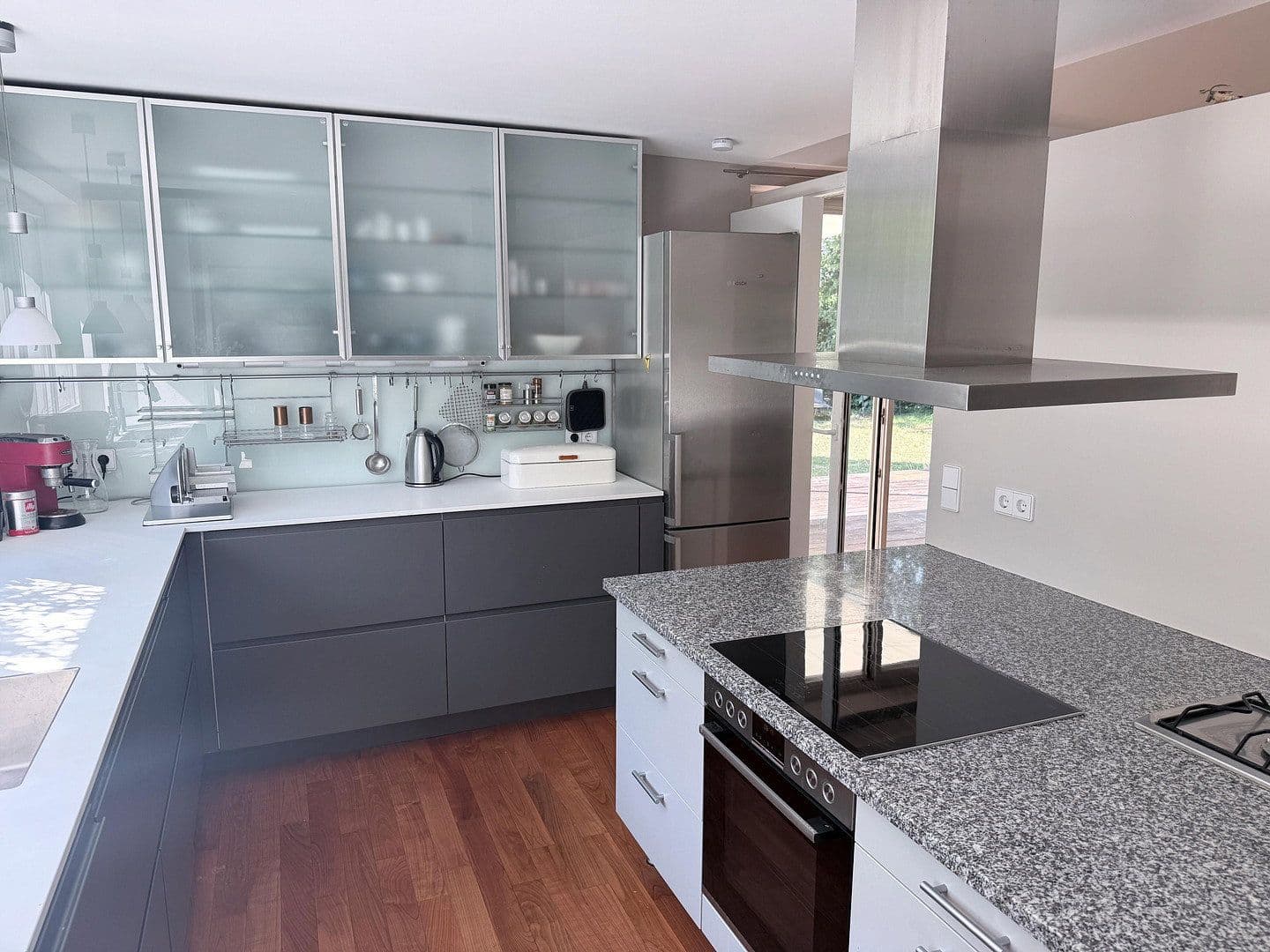 Pronájem bytu 5+1 175 m², Sämannstr 14b, Gräfelfing, Bavorsko Pronájem bytu 5+1 175 m², Sämannstr 14b, Gräfelfing, Bavorsko