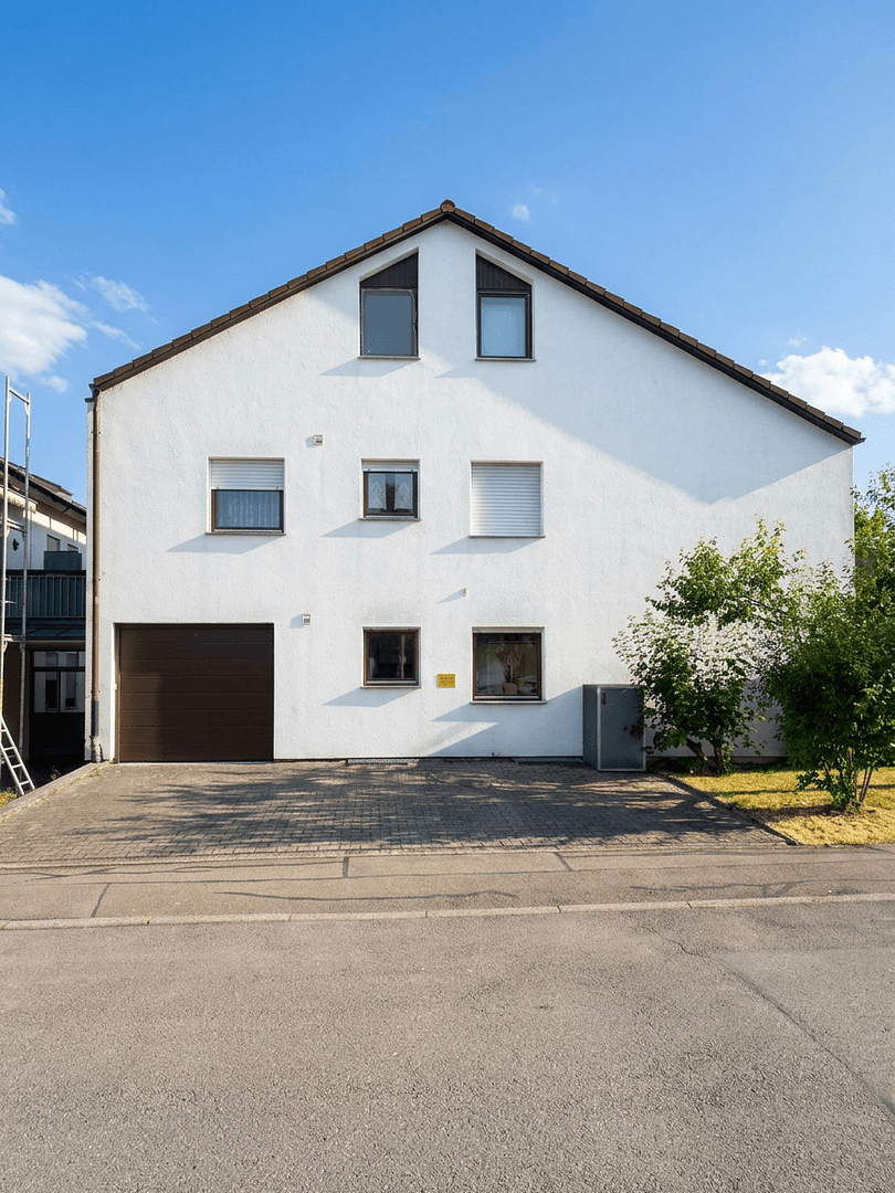 Prodej bytu 2+1 60 m², Holzgerlingen, Bádensko-Württembersko Prodej bytu 2+1 60 m², Holzgerlingen, Bádensko-Württembersko