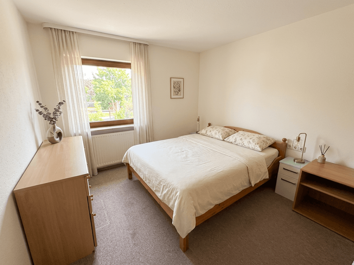 Prodej bytu 2+1 60 m², Holzgerlingen, Bádensko-Württembersko Prodej bytu 2+1 60 m², Holzgerlingen, Bádensko-Württembersko