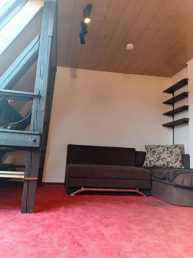 Prodej bytu 2+1 36 m², Suitbertusstr. 78, Düsseldorf, Severní Porýní-Vestfálsko Prodej bytu 2+1 36 m², Suitbertusstr. 78, Düsseldorf, Severní Porýní-Vestfálsko