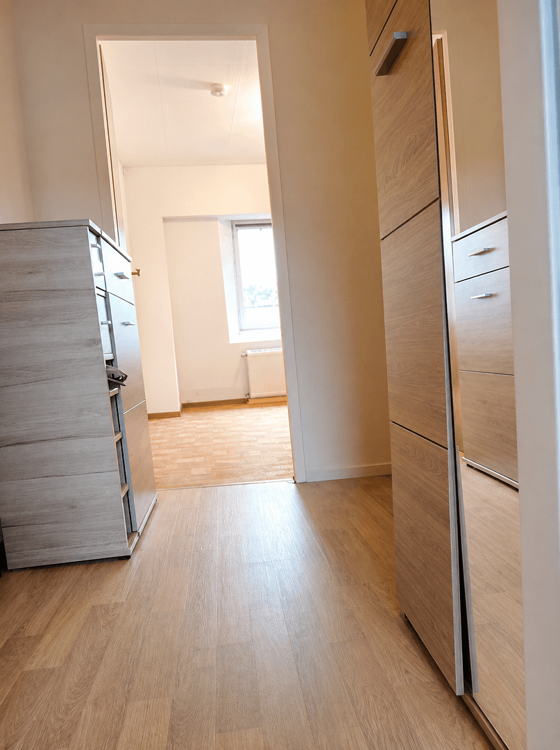Prodej bytu 2+1 36 m², Suitbertusstr. 78, Düsseldorf, Severní Porýní-Vestfálsko Prodej bytu 2+1 36 m², Suitbertusstr. 78, Düsseldorf, Severní Porýní-Vestfálsko