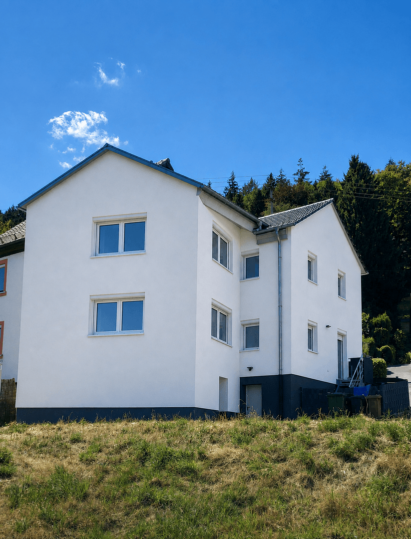 Pronájem domu 103 m², pozemek 103 m², Wilhelmsfeld, Bádensko-Württembersko Pronájem domu 103 m², pozemek 103 m², Wilhelmsfeld, Bádensko-Württembersko