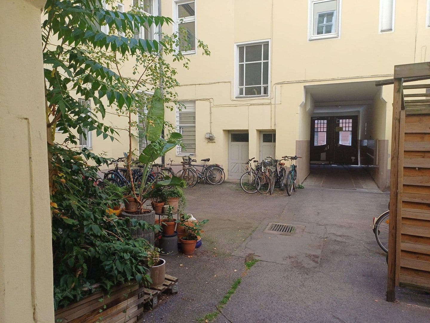 Prodej bytu 2+1 43 m², Berlin, Berlín Prodej bytu 2+1 43 m², Berlin, Berlín
