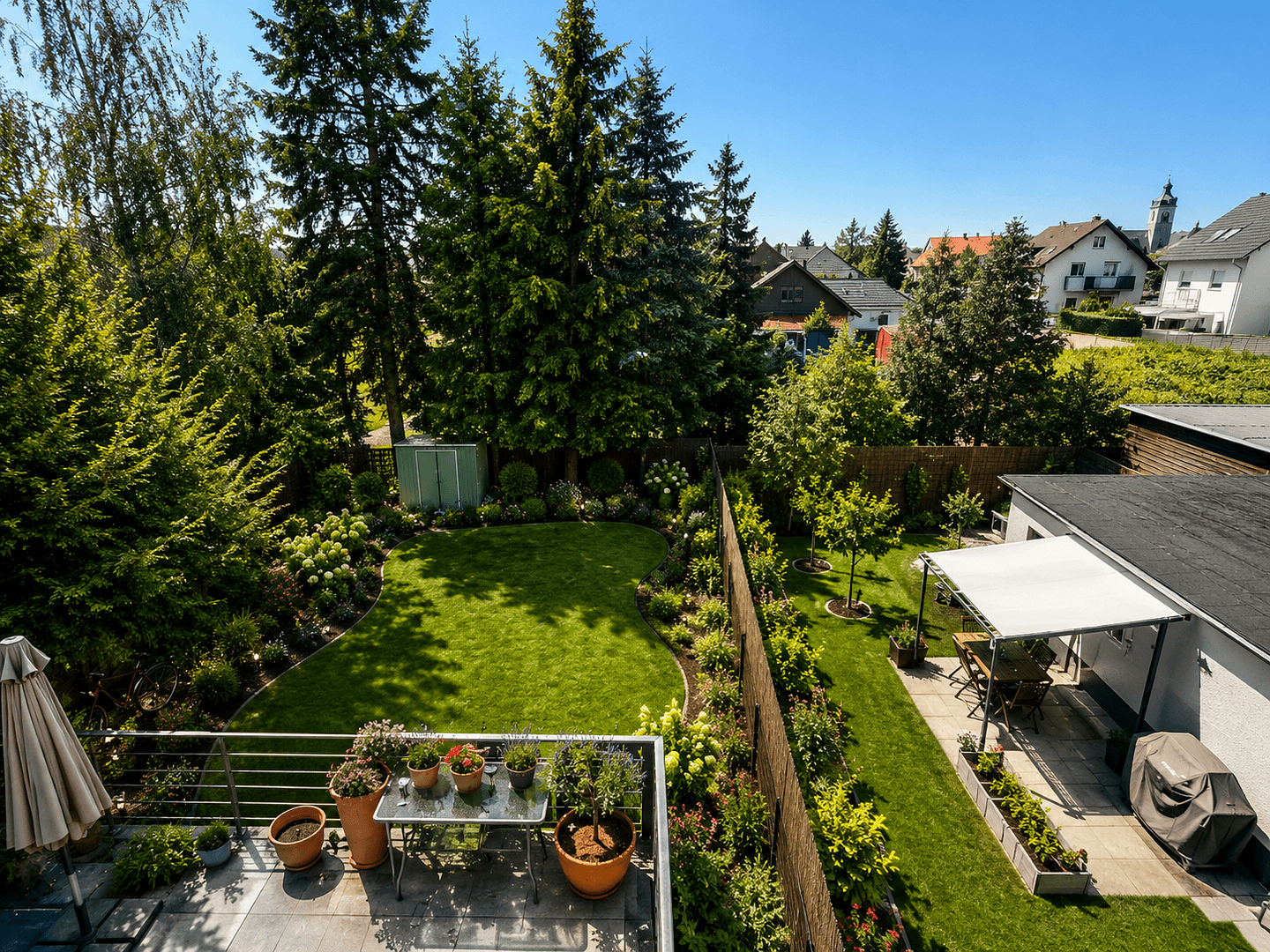 Prodej bytu 4+1 104 m², Babenhausen, Hessen Prodej bytu 4+1 104 m², Babenhausen, Hessen