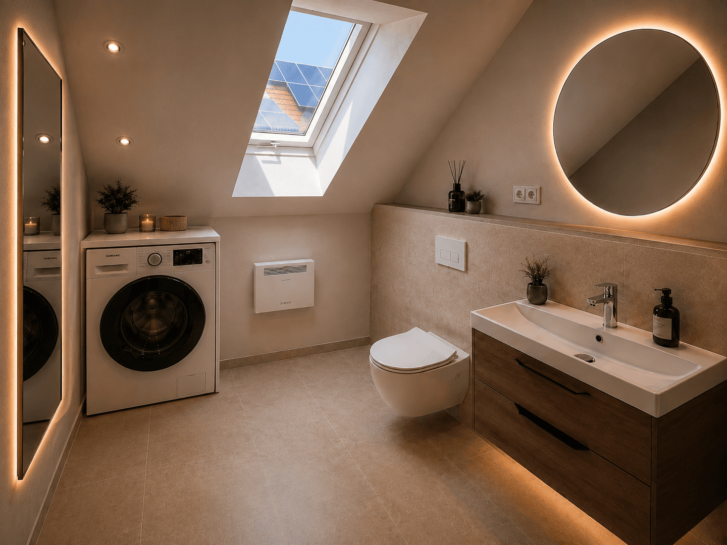 Prodej bytu 4+1 104 m², Babenhausen, Hessen Prodej bytu 4+1 104 m², Babenhausen, Hessen