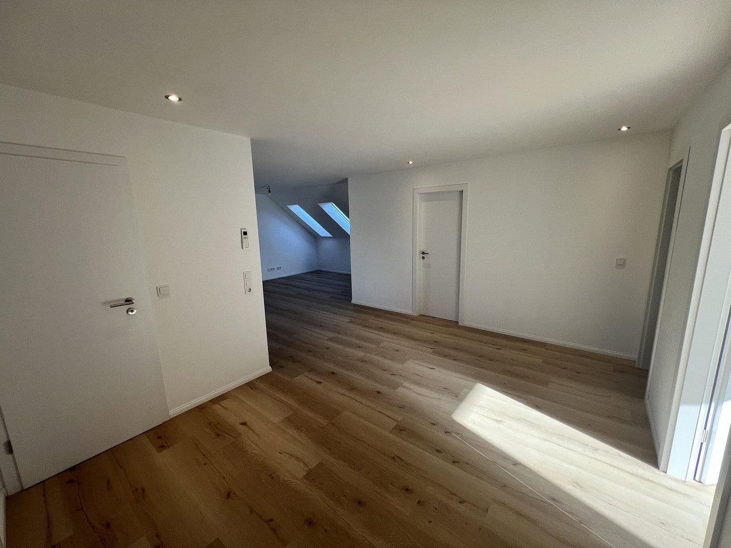 Prodej bytu 4+1 104 m², Babenhausen, Hessen Prodej bytu 4+1 104 m², Babenhausen, Hessen