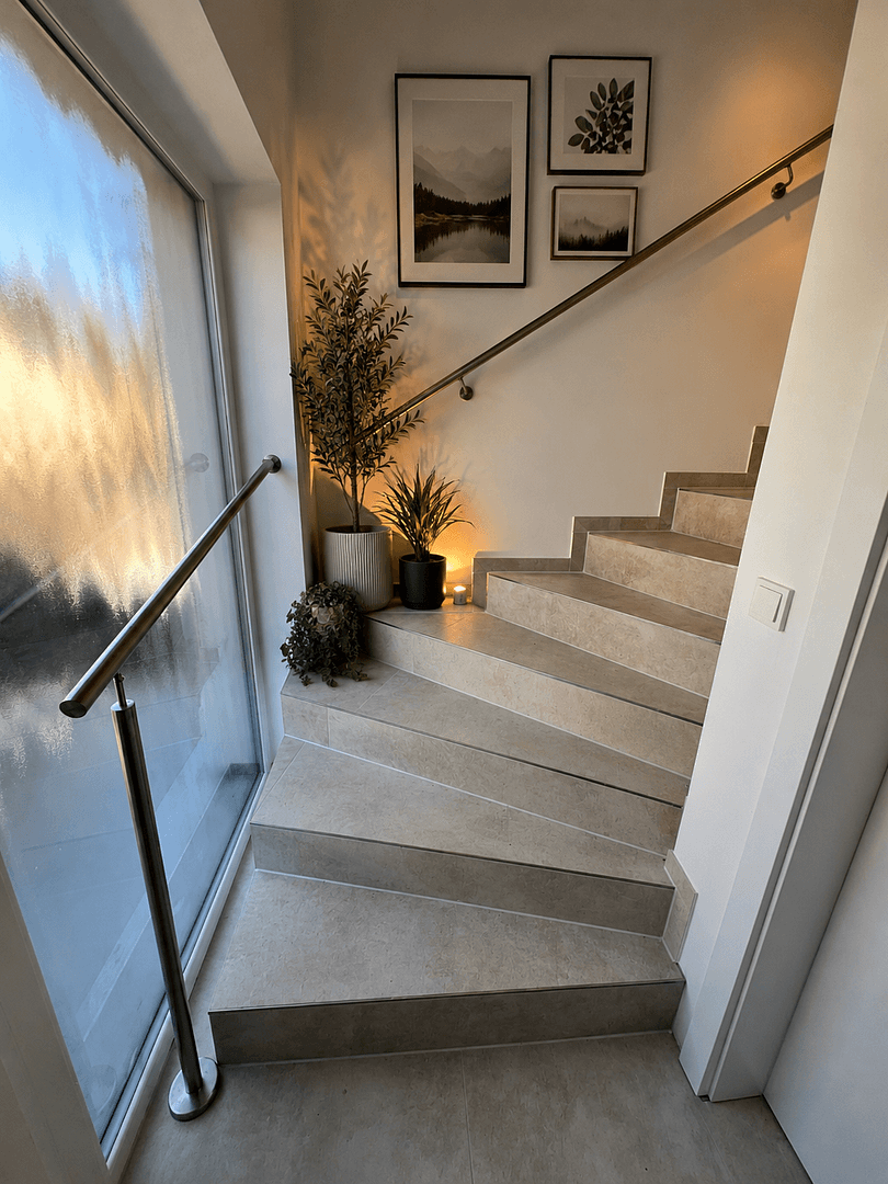 Prodej bytu 4+1 104 m², Babenhausen, Hessen Prodej bytu 4+1 104 m², Babenhausen, Hessen