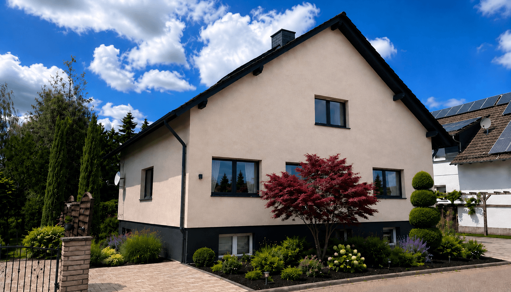 Prodej bytu 4+1 104 m², Babenhausen, Hessen Prodej bytu 4+1 104 m², Babenhausen, Hessen