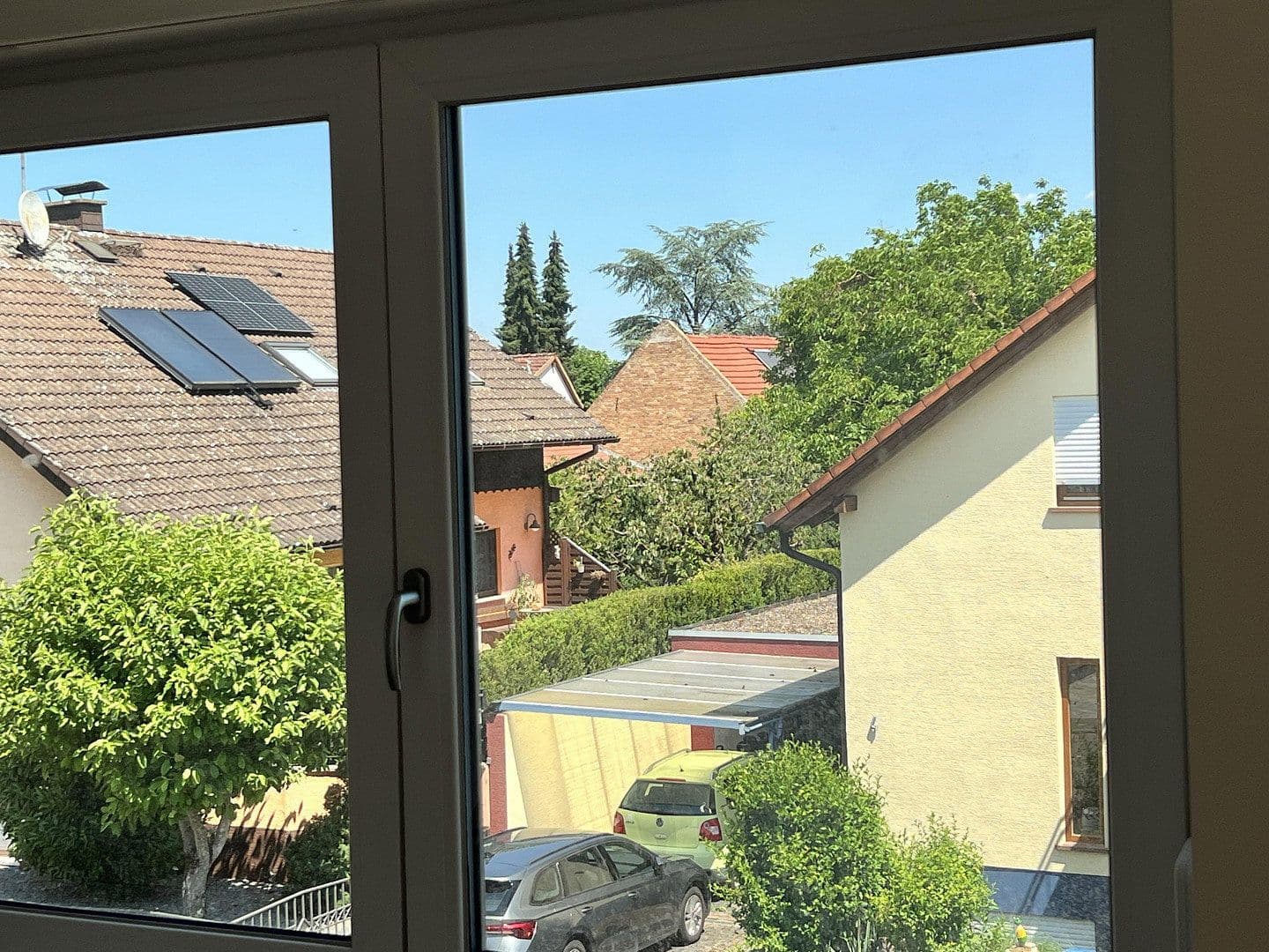Prodej bytu 4+1 104 m², Babenhausen, Hessen Prodej bytu 4+1 104 m², Babenhausen, Hessen