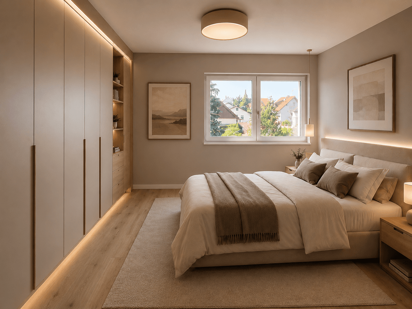 Prodej bytu 4+1 104 m², Babenhausen, Hessen Prodej bytu 4+1 104 m², Babenhausen, Hessen