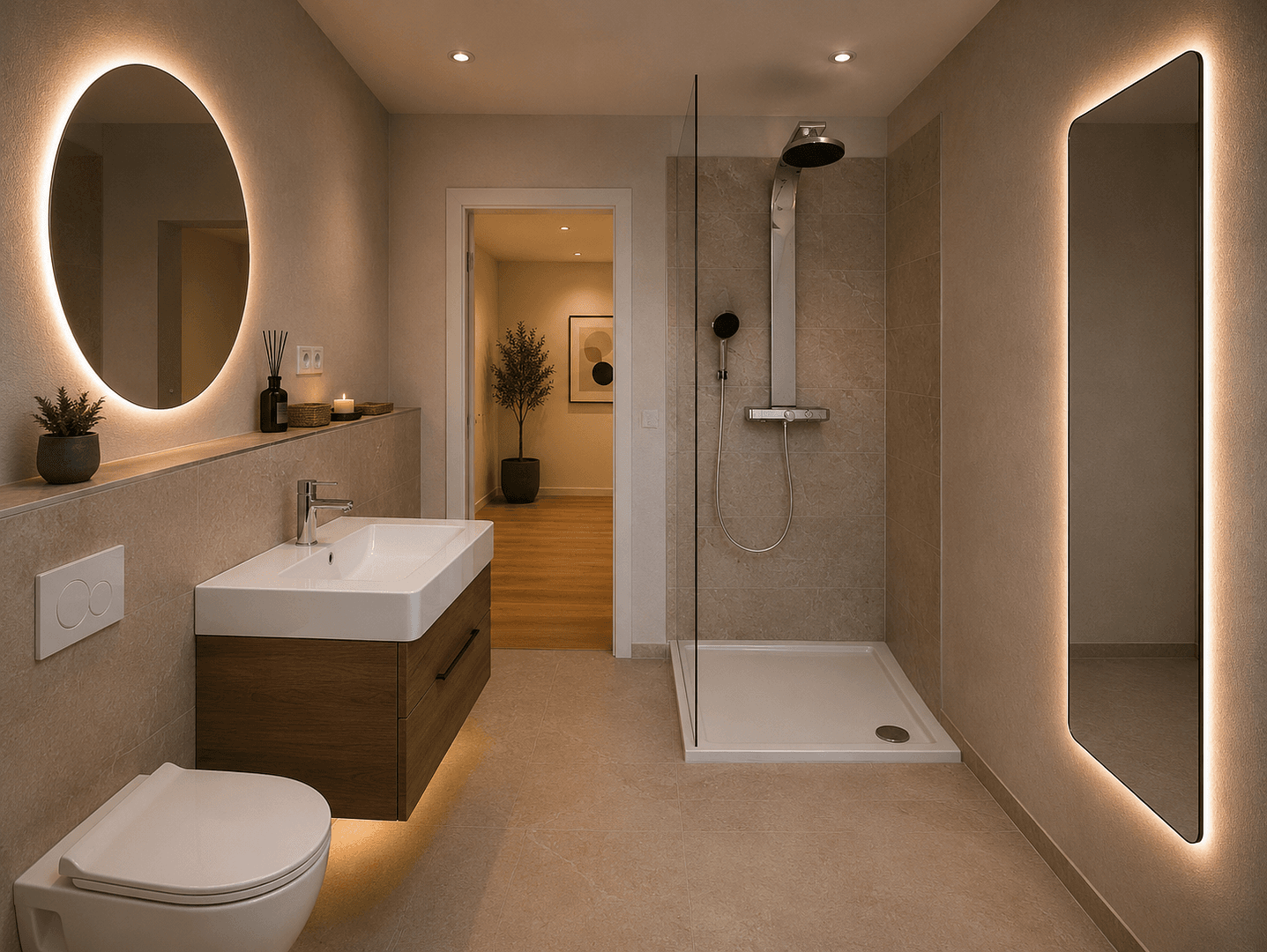 Prodej bytu 4+1 104 m², Babenhausen, Hessen Prodej bytu 4+1 104 m², Babenhausen, Hessen